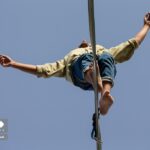 اولین آدرنالین پارک کشور