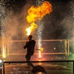 اولین آدرنالین پارک کشور