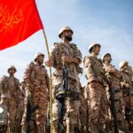 اجتماع بزرگ سپاهیان