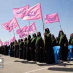 اجتماع بزرگ سپاهیان