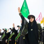 اجتماع بزرگ سپاهیان