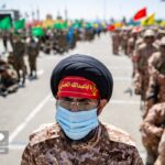 اجتماع بزرگ سپاهیان