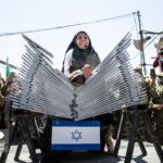 اجتماع بزرگ سپاهیان