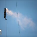 اجتماع بزرگ سپاهیان