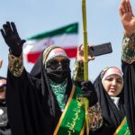 اجتماع بزرگ سپاهیان
