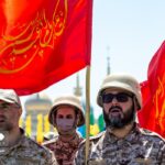 اجتماع بزرگ سپاهیان