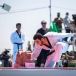 اجتماع بزرگ سپاهیان
