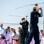 اجتماع بزرگ سپاهیان
