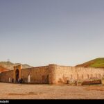 بناهای تاریخی منطقه ارسباران