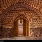 بناهای تاریخی منطقه ارسباران
