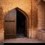 بناهای تاریخی منطقه ارسباران