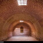 بناهای تاریخی منطقه ارسباران