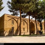 بناهای تاریخی منطقه ارسباران