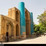 بناهای تاریخی منطقه ارسباران