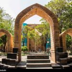 بناهای تاریخی منطقه ارسباران