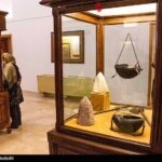 بناهای تاریخی منطقه ارسباران