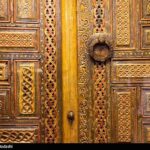 بناهای تاریخی منطقه ارسباران