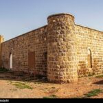 بناهای تاریخی منطقه ارسباران