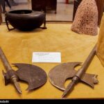 بناهای تاریخی منطقه ارسباران