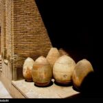 بناهای تاریخی منطقه ارسباران