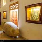 بناهای تاریخی منطقه ارسباران