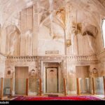بناهای تاریخی منطقه ارسباران