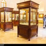 بناهای تاریخی منطقه ارسباران