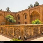 بناهای تاریخی منطقه ارسباران