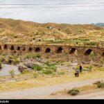 بناهای تاریخی منطقه ارسباران
