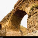بناهای تاریخی منطقه ارسباران
