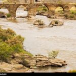 بناهای تاریخی منطقه ارسباران