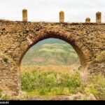 بناهای تاریخی منطقه ارسباران