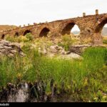 بناهای تاریخی منطقه ارسباران