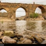 بناهای تاریخی منطقه ارسباران
