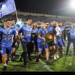 جشن قهرمانی استقلال