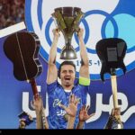 جشن قهرمانی استقلال