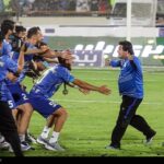 جشن قهرمانی استقلال