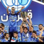 جشن قهرمانی استقلال