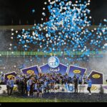 جشن قهرمانی استقلال