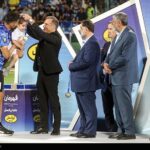 جشن قهرمانی استقلال