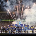 جشن قهرمانی استقلال