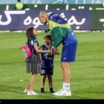 جشن قهرمانی استقلال