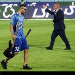 جشن قهرمانی استقلال