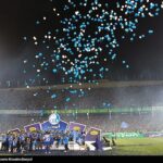 جشن قهرمانی استقلال