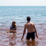 جزیره هرمز و لارک