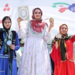 جشنواره ورزشی عشایر - آذربایجان شرقی