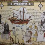 روز جهانی موزه و میراث فرهنگی