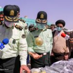 در حاشیه طرح ظفر ۱۷