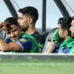 لیگ برتر فوتبال/ استقلال تهران ۰ - آلومینیوم اراک ۰