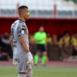 لیگ برتر فوتبال/ تراکتور ۰ - پرسپولیس ۰
